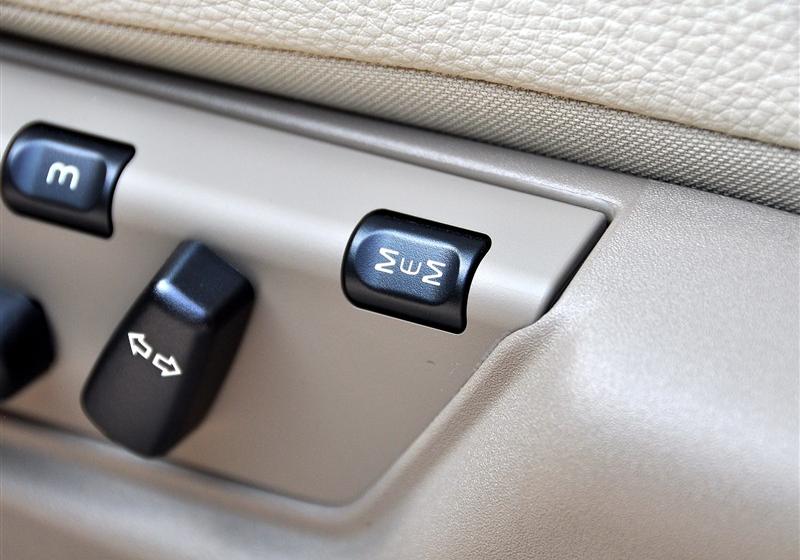 沃爾沃(進口) 沃爾沃XC90 2011款 2.5T 北歐豪華版