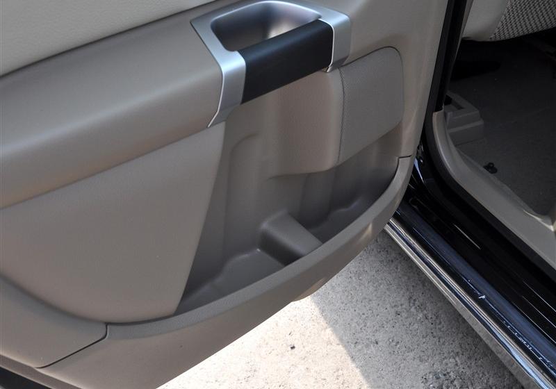 沃爾沃(進(jìn)口) 沃爾沃XC90 2011款 2.5T 北歐豪華版