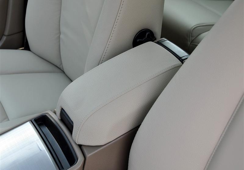 沃爾沃(進口) 沃爾沃XC90 2011款 2.5T 北歐豪華版