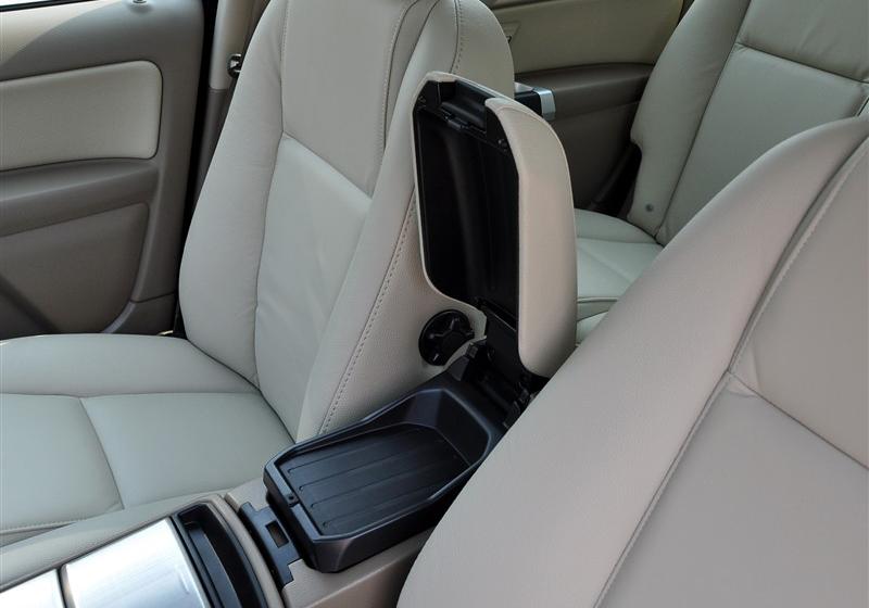 沃爾沃(進口) 沃爾沃XC90 2011款 2.5T 北歐豪華版