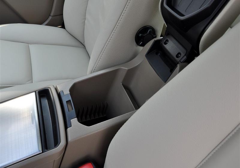 沃爾沃(進口) 沃爾沃XC90 2011款 2.5T 北歐豪華版