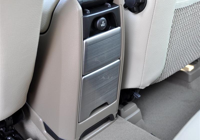 沃爾沃(進口) 沃爾沃XC90 2011款 2.5T 北歐豪華版