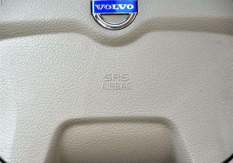 沃爾沃(進口) 沃爾沃XC90 2011款 2.5T 北歐豪華版