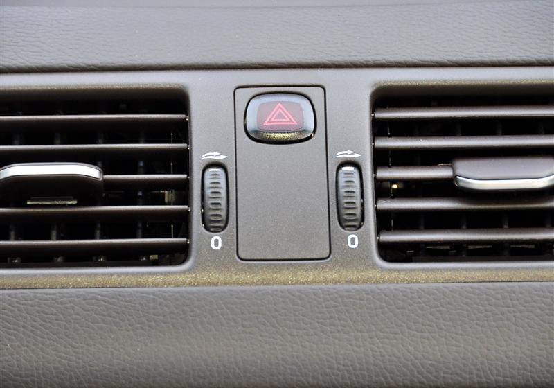 沃爾沃(進口) 沃爾沃XC90 2011款 2.5T 北歐豪華版