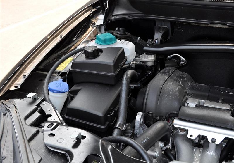 沃爾沃(進口) 沃爾沃XC90 2011款 2.5T 北歐豪華版