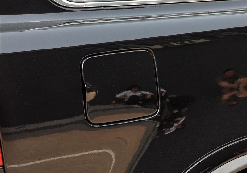 沃爾沃(進口) 沃爾沃XC90 2011款 2.5T 北歐豪華版