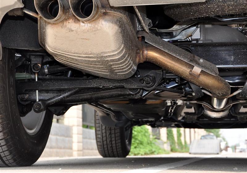 沃爾沃(進(jìn)口) 沃爾沃XC90 2011款 2.5T 北歐豪華版