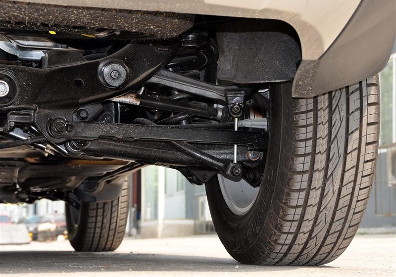 沃爾沃(進口) 沃爾沃XC90 2011款 2.5T 北歐豪華版