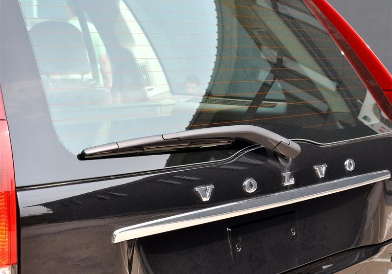 沃爾沃(進(jìn)口) 沃爾沃XC90 2011款 2.5T 北歐豪華版