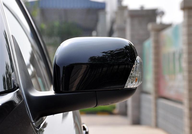 沃爾沃(進口) 沃爾沃XC90 2011款 2.5T 北歐豪華版