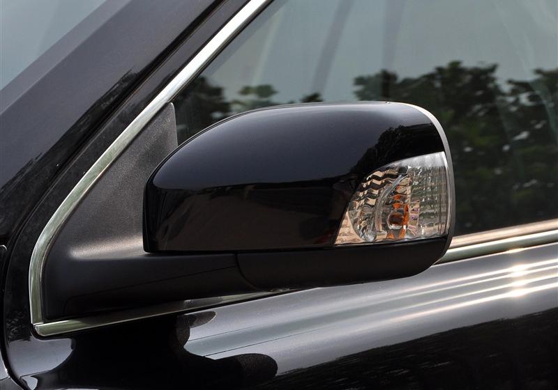 沃爾沃(進口) 沃爾沃XC90 2011款 2.5T 北歐豪華版