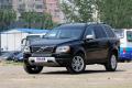 沃爾沃(進口) 沃爾沃XC90 2011款 2.5T 北歐行政版