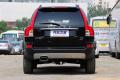 沃爾沃(進口) 沃爾沃XC90 2011款 2.5T 北歐行政版