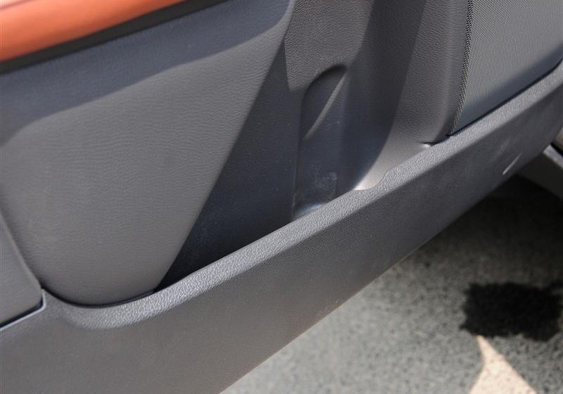 沃爾沃(進口) 沃爾沃XC90 2011款 2.5T 北歐行政版