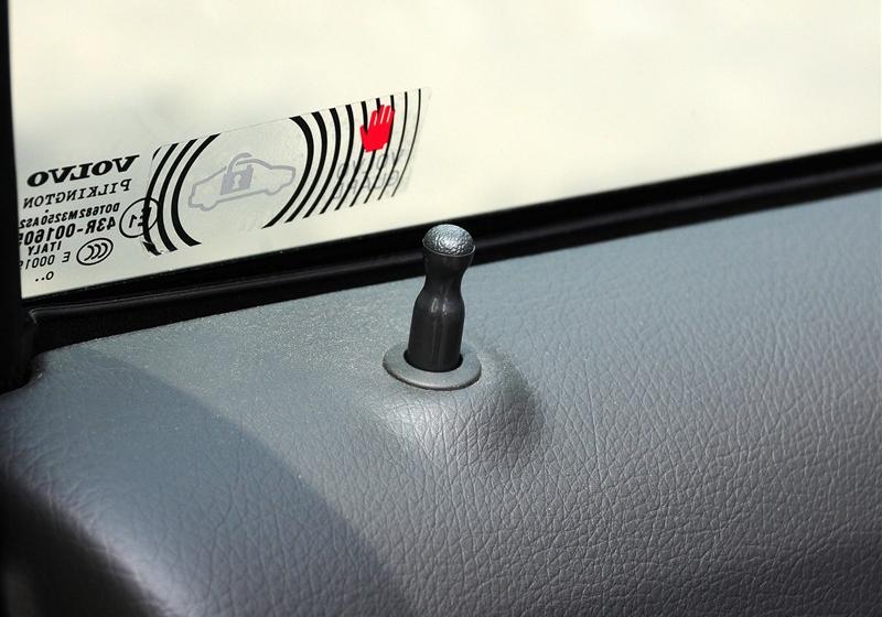 沃爾沃(進口) 沃爾沃XC90 2011款 2.5T 北歐行政版