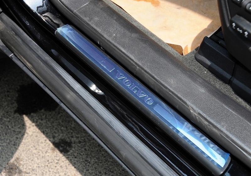 沃爾沃(進(jìn)口) 沃爾沃XC90 2011款 2.5T 北歐行政版