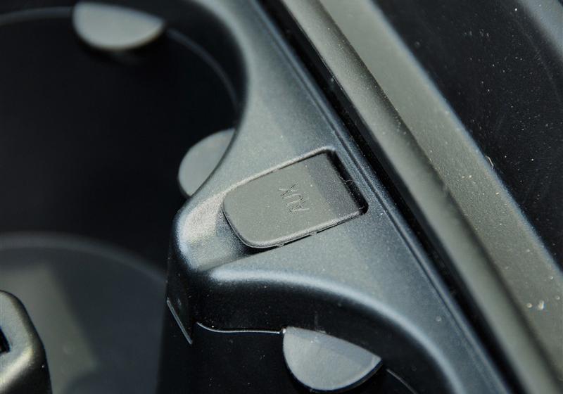 沃爾沃(進口) 沃爾沃XC90 2011款 2.5T 北歐行政版