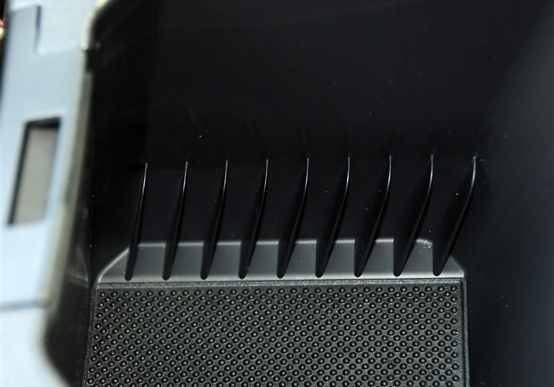 沃爾沃(進口) 沃爾沃XC90 2011款 2.5T 北歐行政版