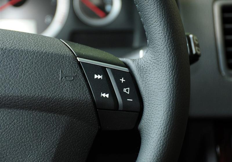 沃爾沃(進(jìn)口) 沃爾沃XC90 2011款 2.5T 北歐行政版