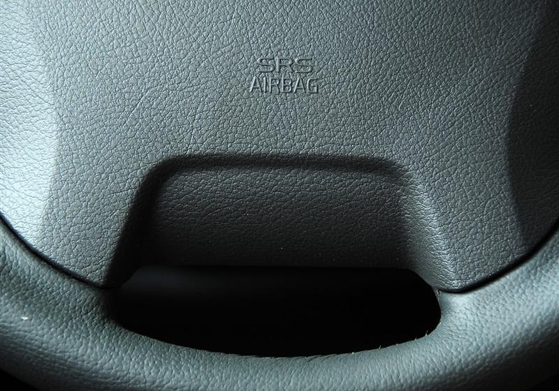 沃爾沃(進(jìn)口) 沃爾沃XC90 2011款 2.5T 北歐行政版