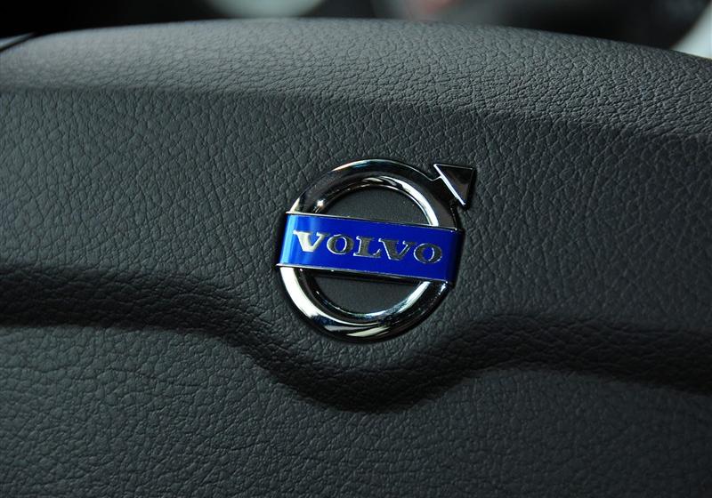 沃爾沃(進(jìn)口) 沃爾沃XC90 2011款 2.5T 北歐行政版