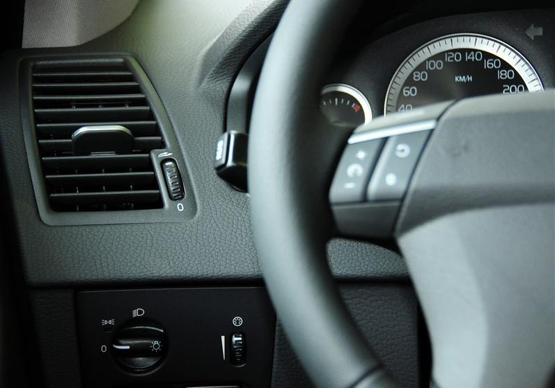 沃爾沃(進口) 沃爾沃XC90 2011款 2.5T 北歐行政版