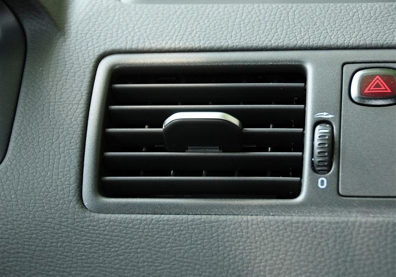 沃爾沃(進口) 沃爾沃XC90 2011款 2.5T 北歐行政版