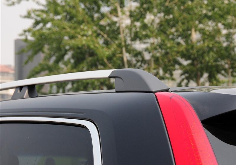 沃爾沃(進口) 沃爾沃XC90 2011款 2.5T 北歐行政版