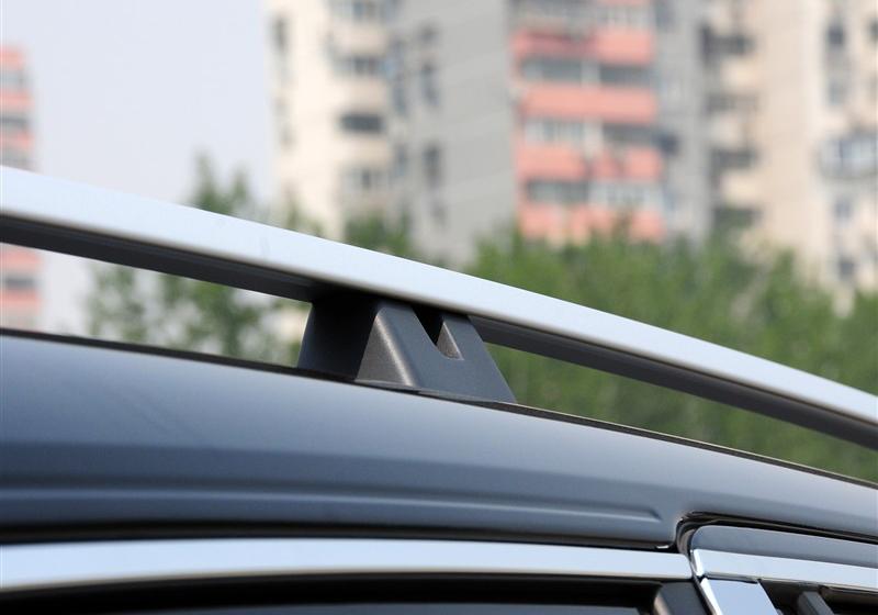 沃爾沃(進口) 沃爾沃XC90 2011款 2.5T 北歐行政版