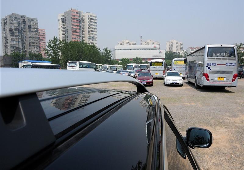 沃爾沃(進(jìn)口) 沃爾沃XC90 2011款 2.5T 北歐行政版