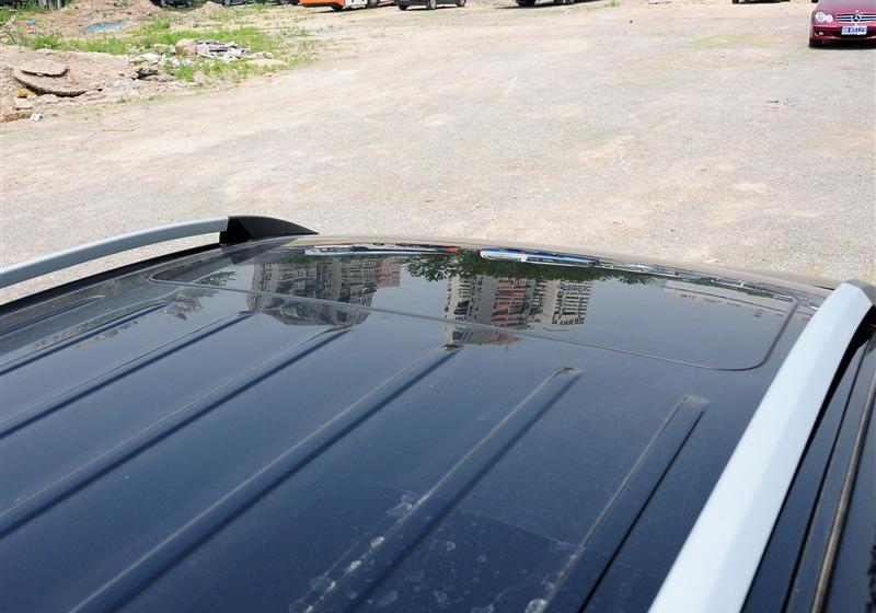 沃爾沃(進口) 沃爾沃XC90 2011款 2.5T 北歐行政版