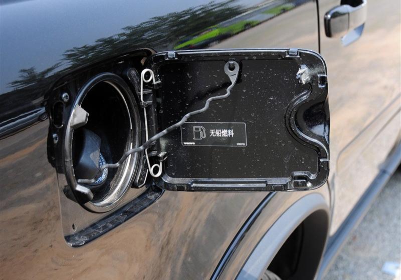 沃爾沃(進口) 沃爾沃XC90 2011款 2.5T 北歐行政版