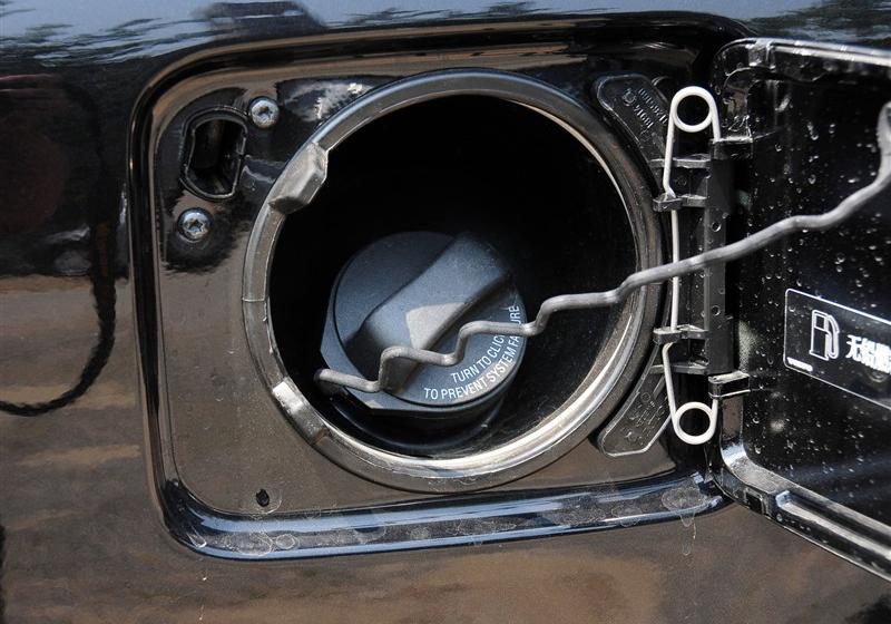 沃爾沃(進(jìn)口) 沃爾沃XC90 2011款 2.5T 北歐行政版