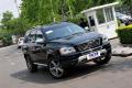 沃爾沃(進口) 沃爾沃XC90 2011款 2.5T 北歐個性運動版