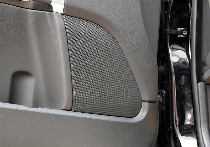 沃爾沃(進口) 沃爾沃XC90 2011款 2.5T 北歐個性運動版