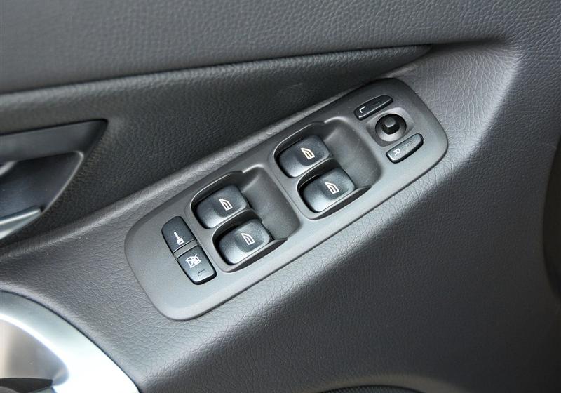 沃爾沃(進口) 沃爾沃XC90 2011款 2.5T 北歐個性運動版