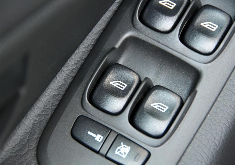 沃爾沃(進口) 沃爾沃XC90 2011款 2.5T 北歐個性運動版