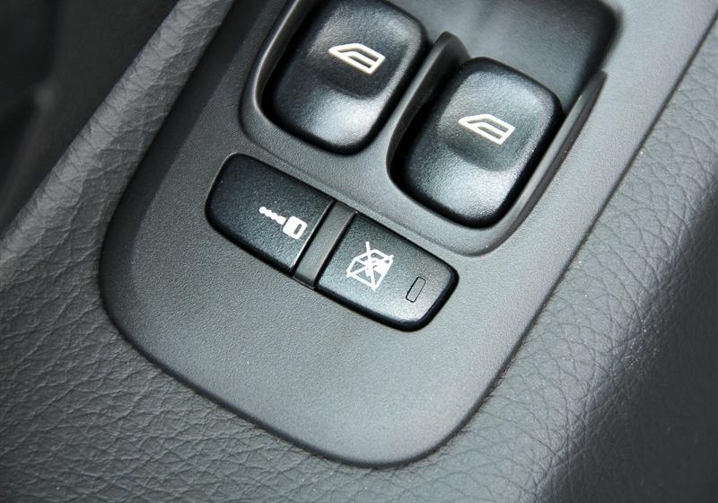 沃爾沃(進口) 沃爾沃XC90 2011款 2.5T 北歐個性運動版