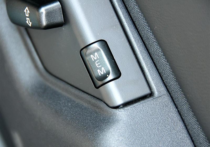 沃爾沃(進口) 沃爾沃XC90 2011款 2.5T 北歐個性運動版