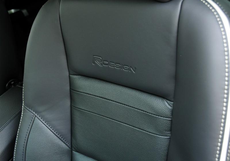 沃爾沃(進口) 沃爾沃XC90 2011款 2.5T 北歐個性運動版