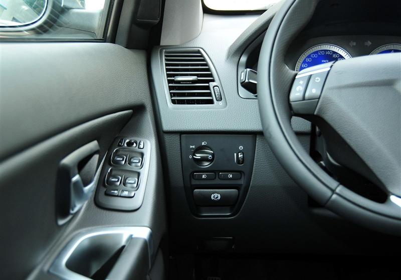 沃爾沃(進口) 沃爾沃XC90 2011款 2.5T 北歐個性運動版