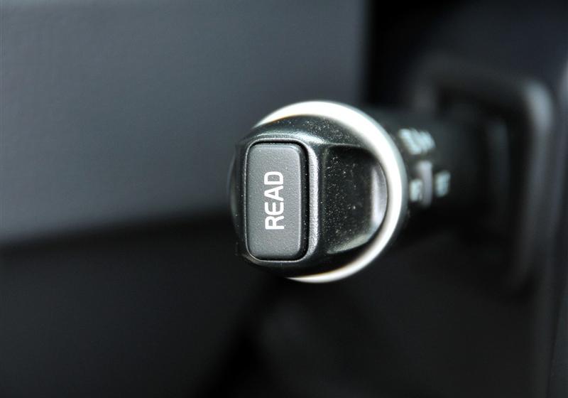 沃爾沃(進口) 沃爾沃XC90 2011款 2.5T 北歐個性運動版