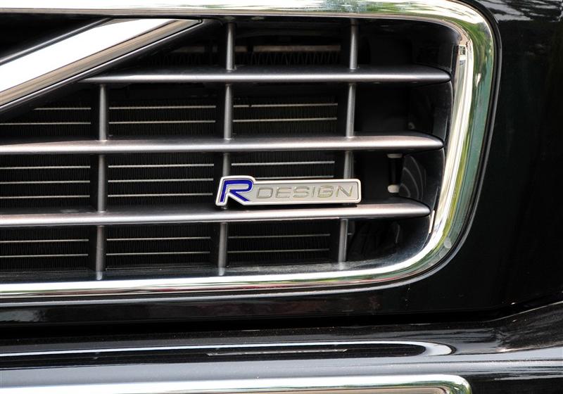 沃爾沃(進口) 沃爾沃XC90 2011款 2.5T 北歐個性運動版