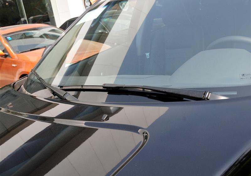 沃爾沃(進口) 沃爾沃XC90 2011款 2.5T 北歐個性運動版