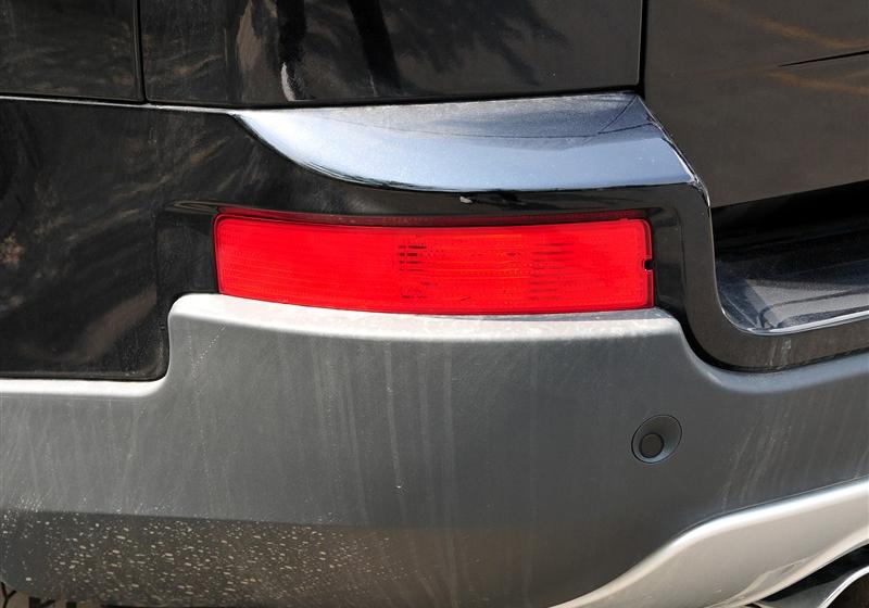 沃爾沃(進(jìn)口) 沃爾沃XC90 2011款 2.5T 北歐個(gè)性運(yùn)動(dòng)版