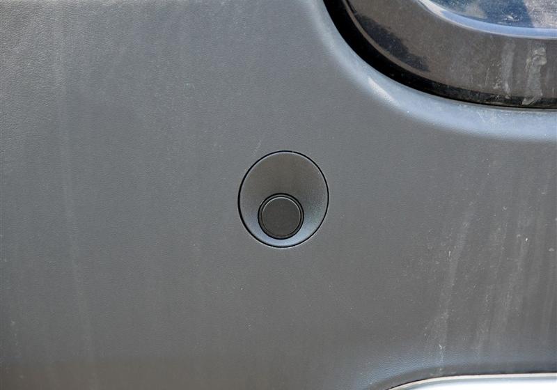 沃爾沃(進口) 沃爾沃XC90 2011款 2.5T 北歐個性運動版