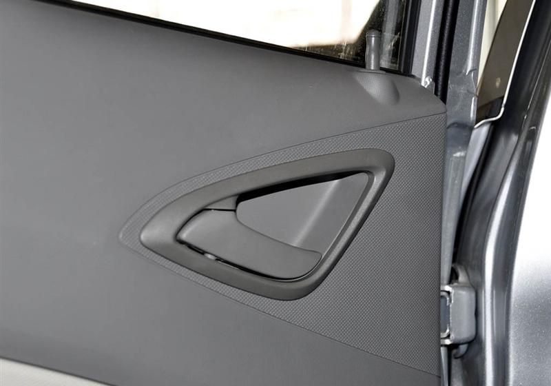 通用雪佛蘭 賽歐 2010款 1.2L 手動溫馨版