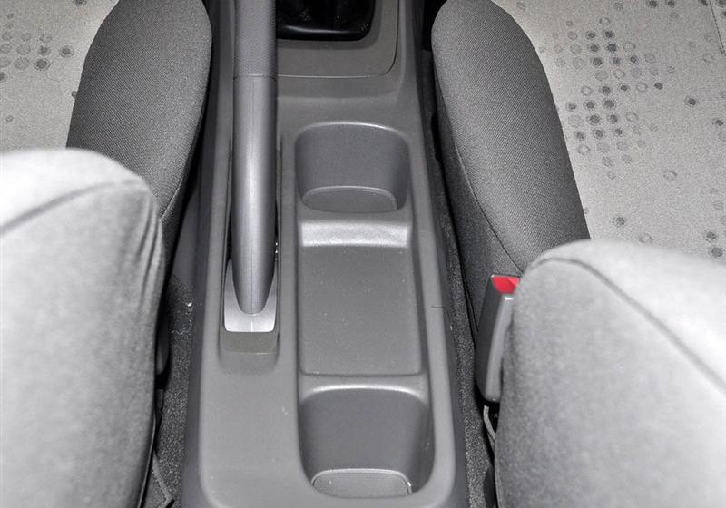 通用雪佛蘭 賽歐 2010款 1.2L 手動溫馨版