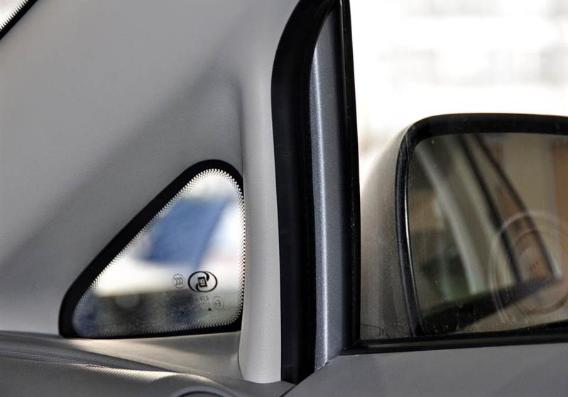 通用雪佛蘭 賽歐 2010款 1.2L 手動溫馨版