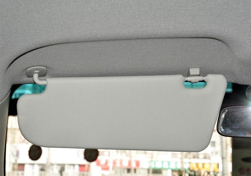 通用雪佛蘭 賽歐 2010款 1.2L 手動溫馨版